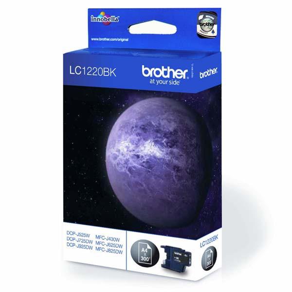 BROTHER LC-1220 - originální Brother
