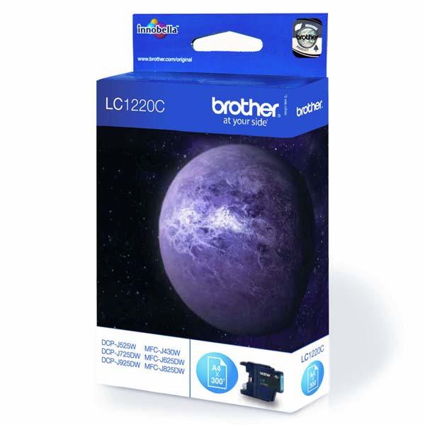 BROTHER LC-1220 - originální Brother