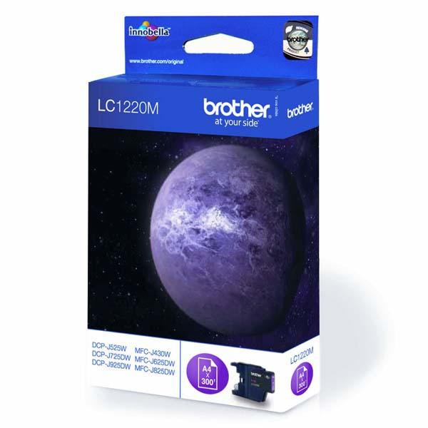 BROTHER LC-1220 - originální Brother