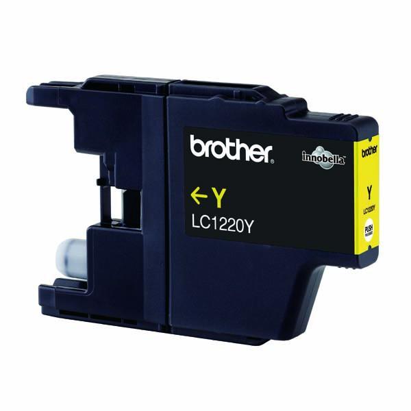 BROTHER LC-1220 - originální Brother