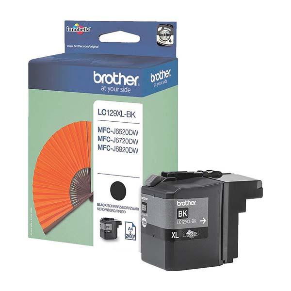 BROTHER LC-129-XL - originální Brother