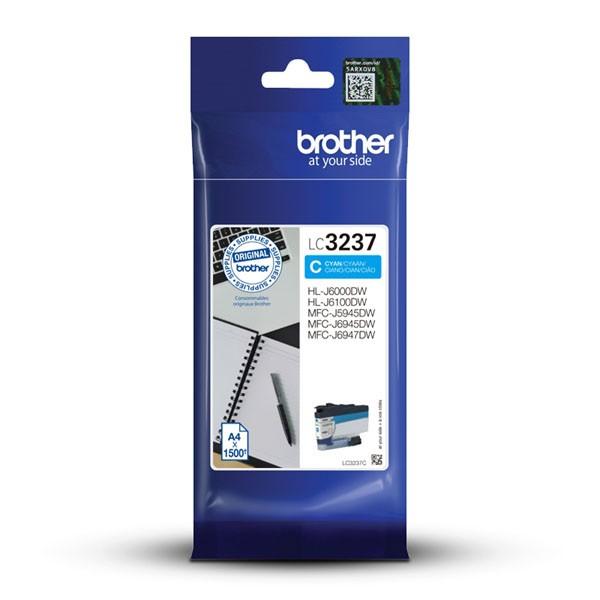 BROTHER LC-3237 - originální Brother