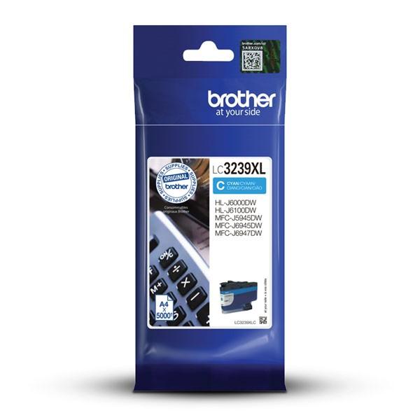 BROTHER LC-3239-XL - originální Brother