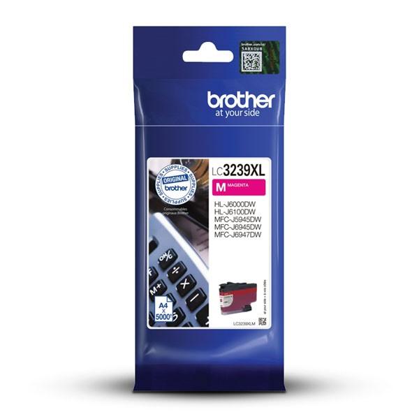 BROTHER LC-3239-XL - originální Brother