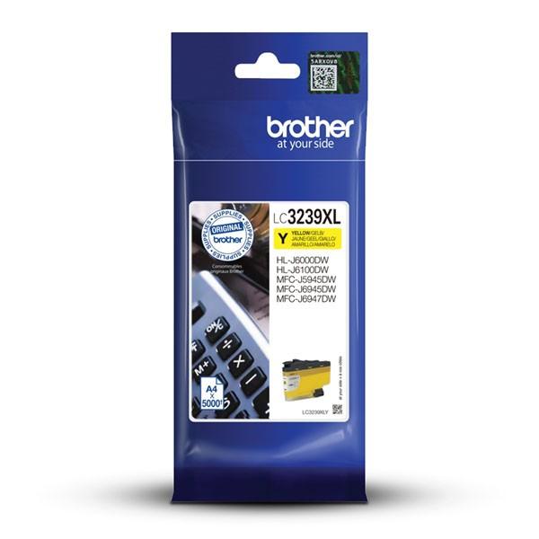BROTHER LC-3239-XL - originální Brother