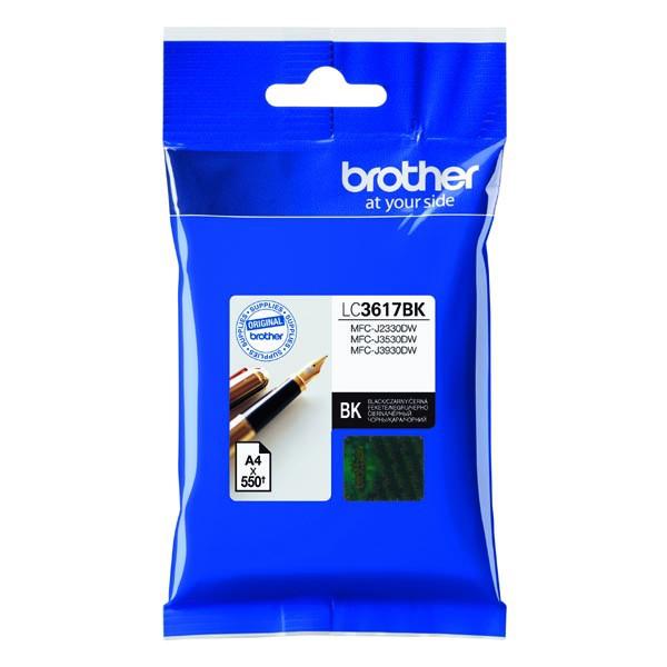 BROTHER LC-3617 - originální Brother