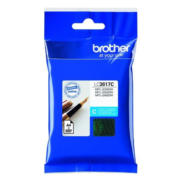 BROTHER LC-3617 - originální Brother