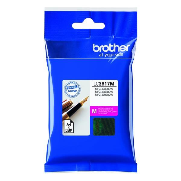 BROTHER LC-3617 - originální Brother