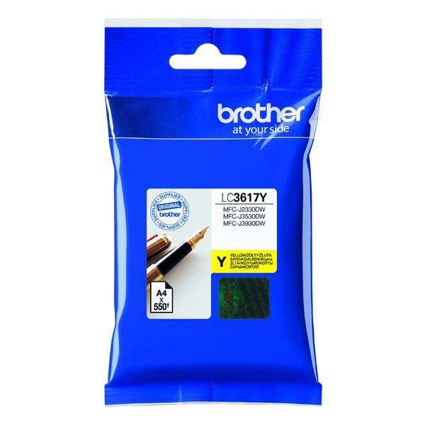 BROTHER LC-3617 - originální Brother