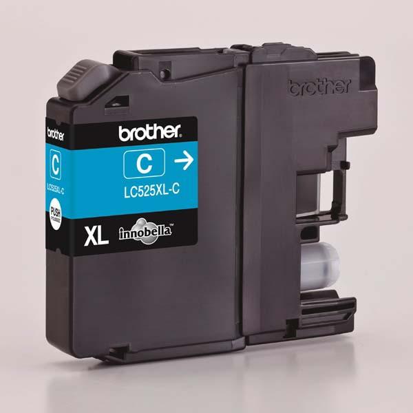 BROTHER LC-525-XL - originální Brother