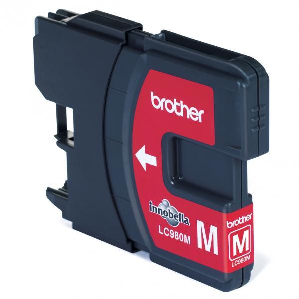 BROTHER LC-980 - originální Brother
