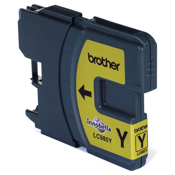 BROTHER LC-980 - originální Brother
