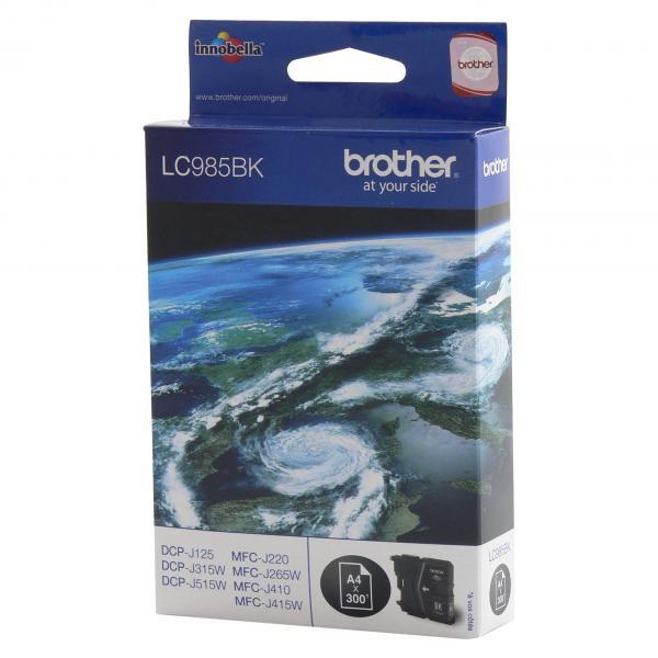 BROTHER LC-985 - originální Brother