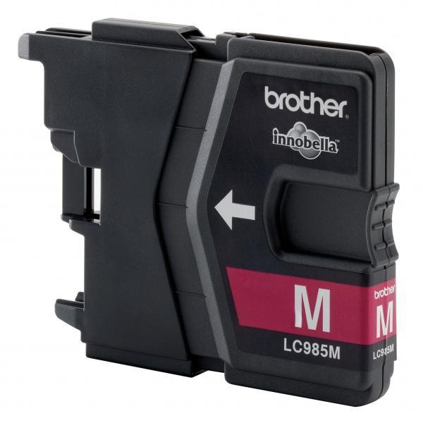 BROTHER LC-985 - originální Brother