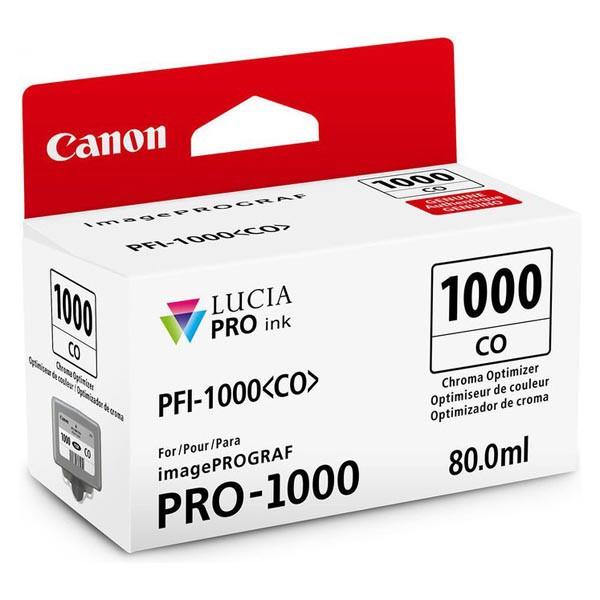 CANON PFI-1000CO - originální Canon