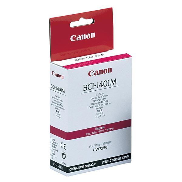 CANON BCI-1401 M - originální Canon