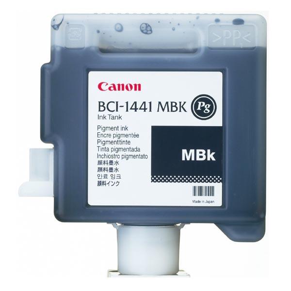 CANON BCI-1441 BK - originální Canon