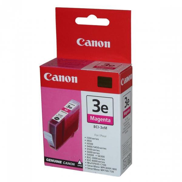 CANON BCI-3 M - originální Canon