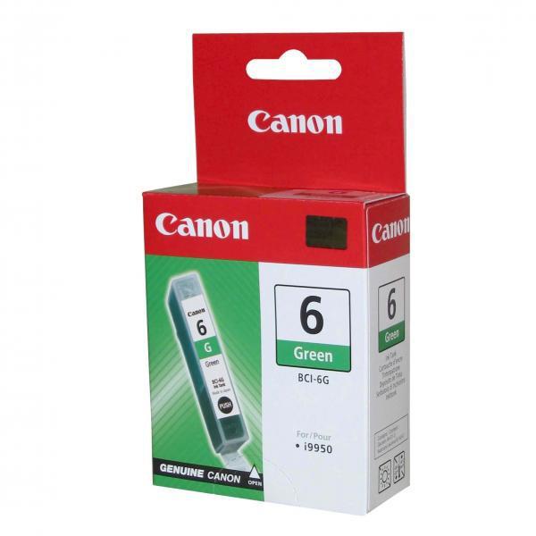 CANON BCI-6 - originální Canon