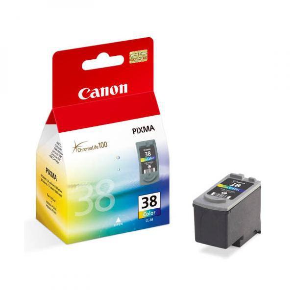 CANON CL-38 - originální Canon
