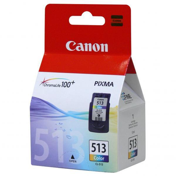 CANON CL-513 - originální Canon