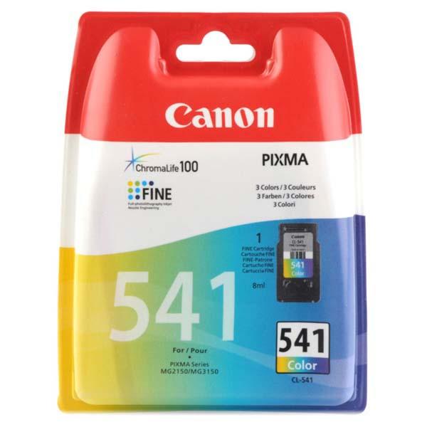 CANON CL-541 - originální Canon