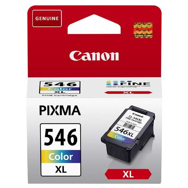 CANON CL-546-XL - originální Canon