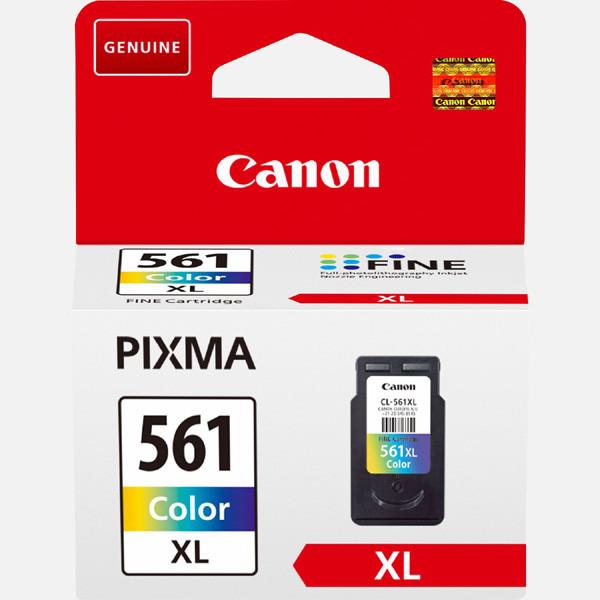 CANON CL-561-XL - originální Canon