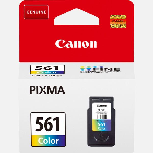 CANON CL-561 - originální Canon