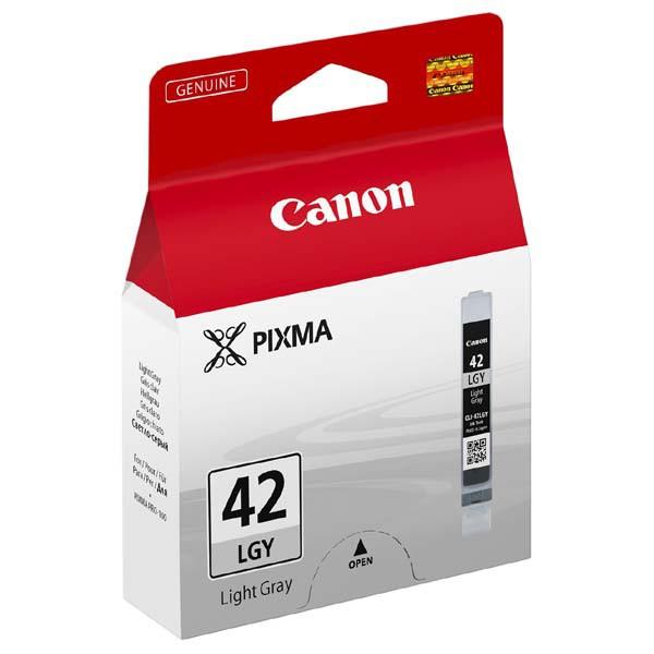 CANON CLI-42 - originální Canon