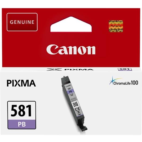 CANON CLI-581 - originální Canon