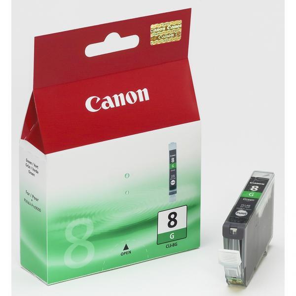 CANON CLI-8 - originální Canon