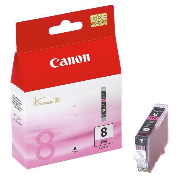 CANON CLI-8 - originální Canon