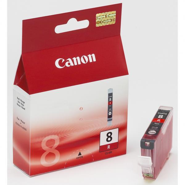 CANON CLI-8 R - originální Canon