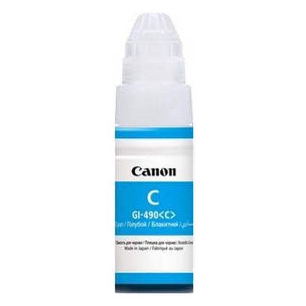 CANON GI-490 C - originální Canon
