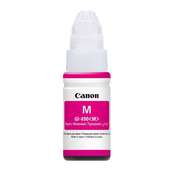 CANON GI-490 M - originální Canon