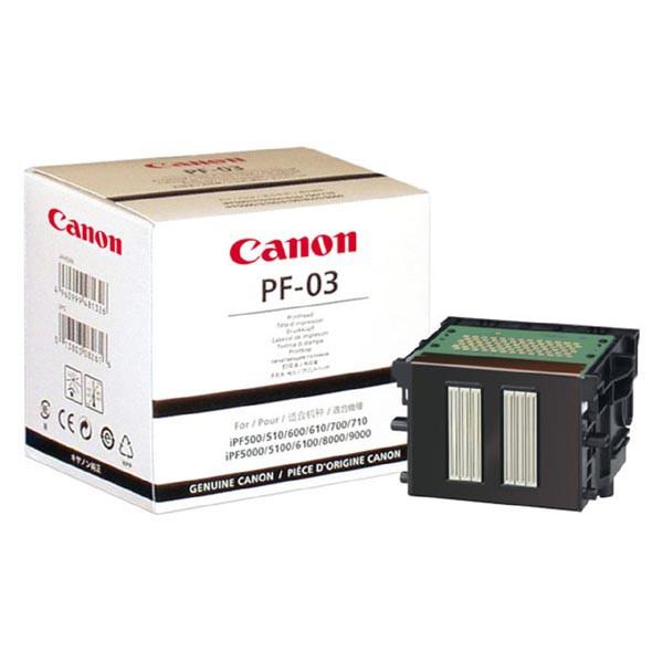 CANON PF-03 BK - originální Canon