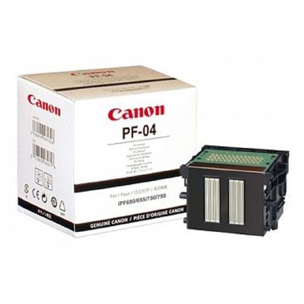 CANON PF-04 BK - originální Canon