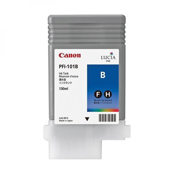 CANON PFI-101 - originální Canon