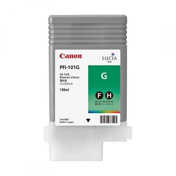 CANON PFI-101 - originální Canon