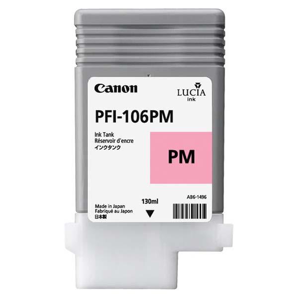 CANON PFI-106 - originální Canon