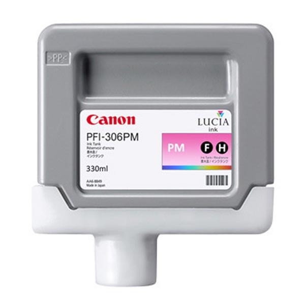 CANON PFI-306 - originální Canon