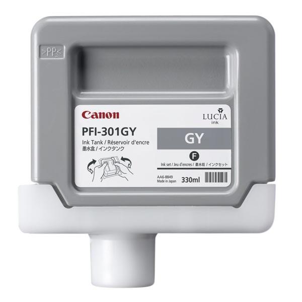 CANON PFI-306 GY - originální Canon