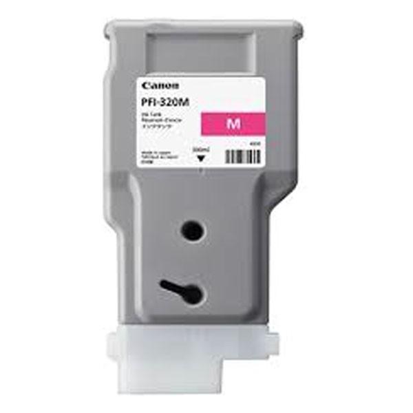 CANON PFI-320 M - originální Canon