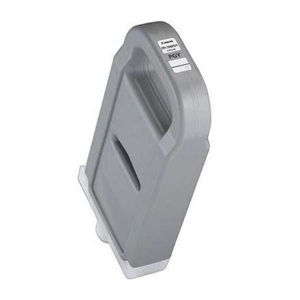 CANON PFI-706 GY - originální Canon
