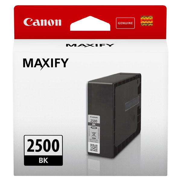 CANON PGI-2500 BK - originální Canon
