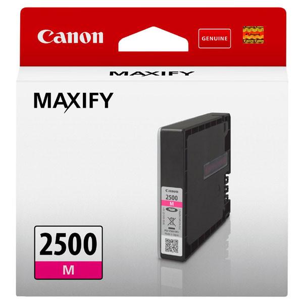 CANON PGI-2500 M - originální Canon