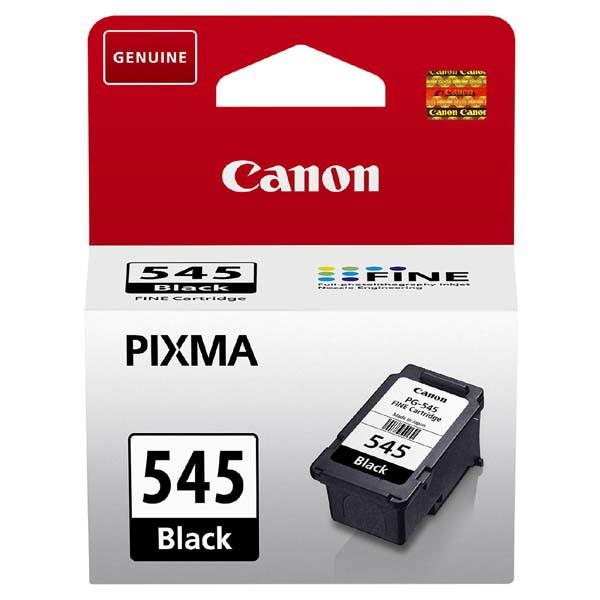 CANON PG-545 BK - originální Canon