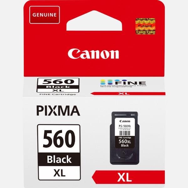 CANON PG-560-XL BK - originální Canon