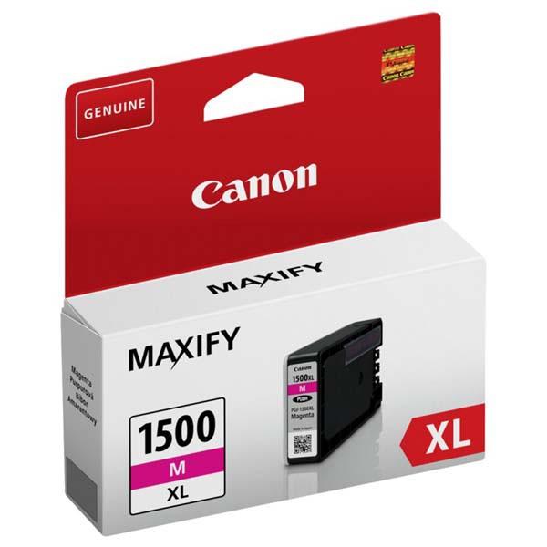 CANON PGI-1500-XL M - originální Canon